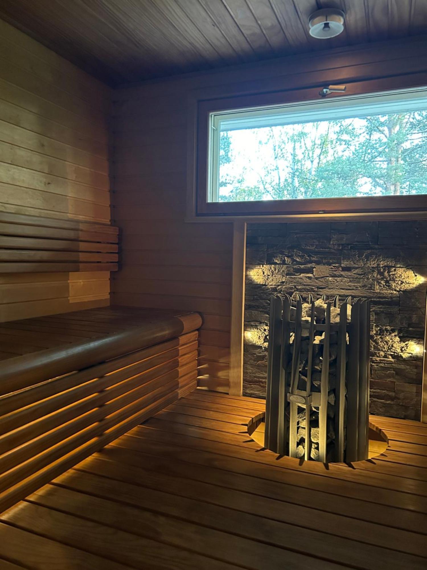 Kaamos House Villa Rovaniemi