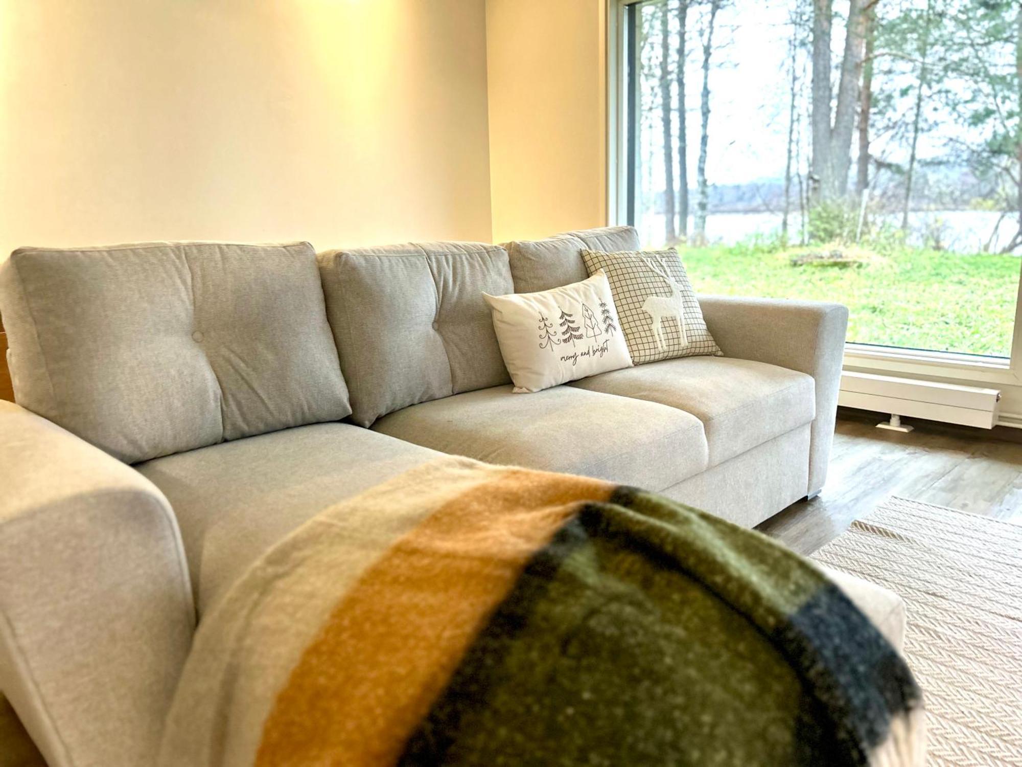 Kaamos House Rovaniemi