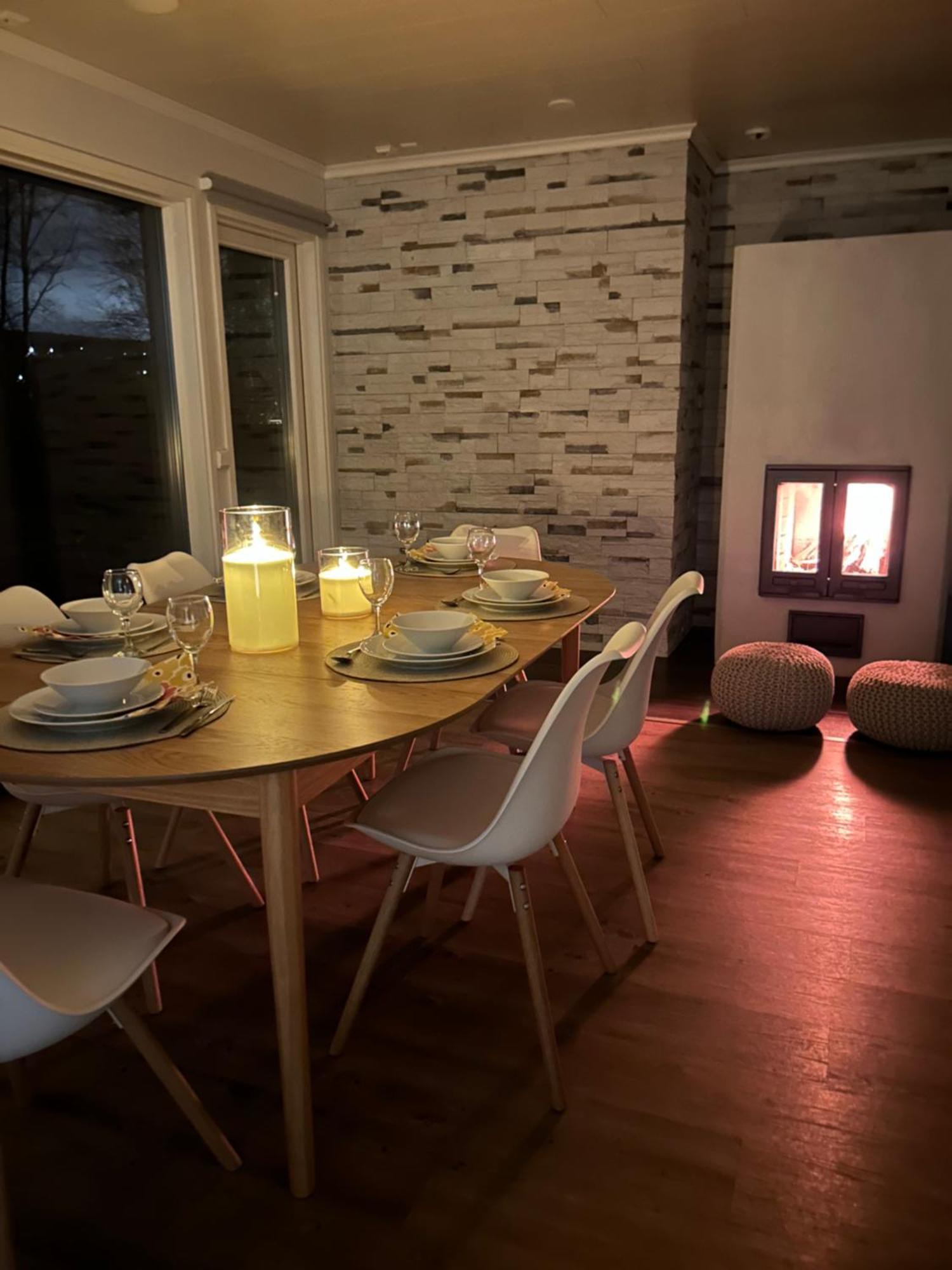 Kaamos House * Rovaniemi
