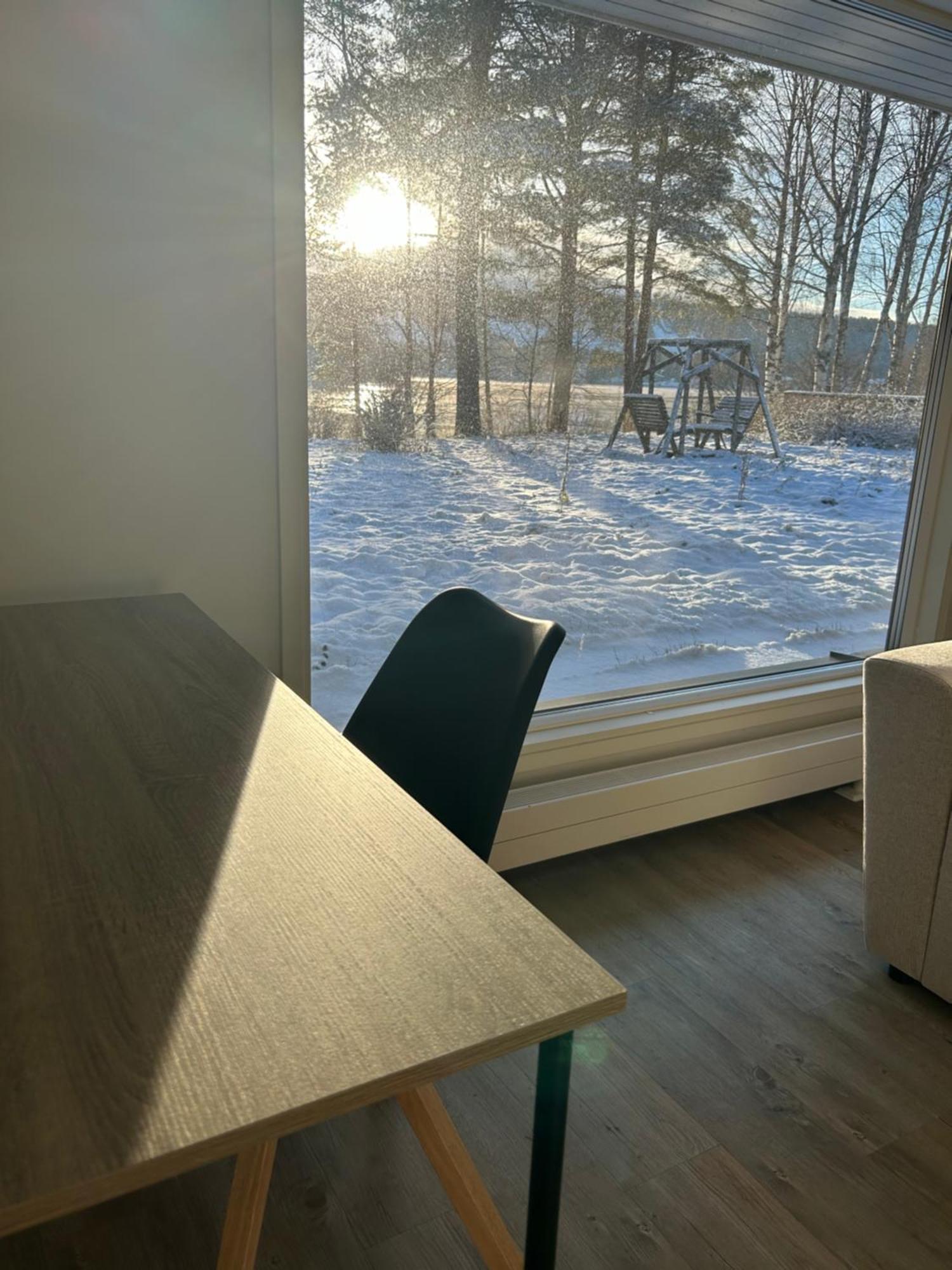 Kaamos House Villa Rovaniemi