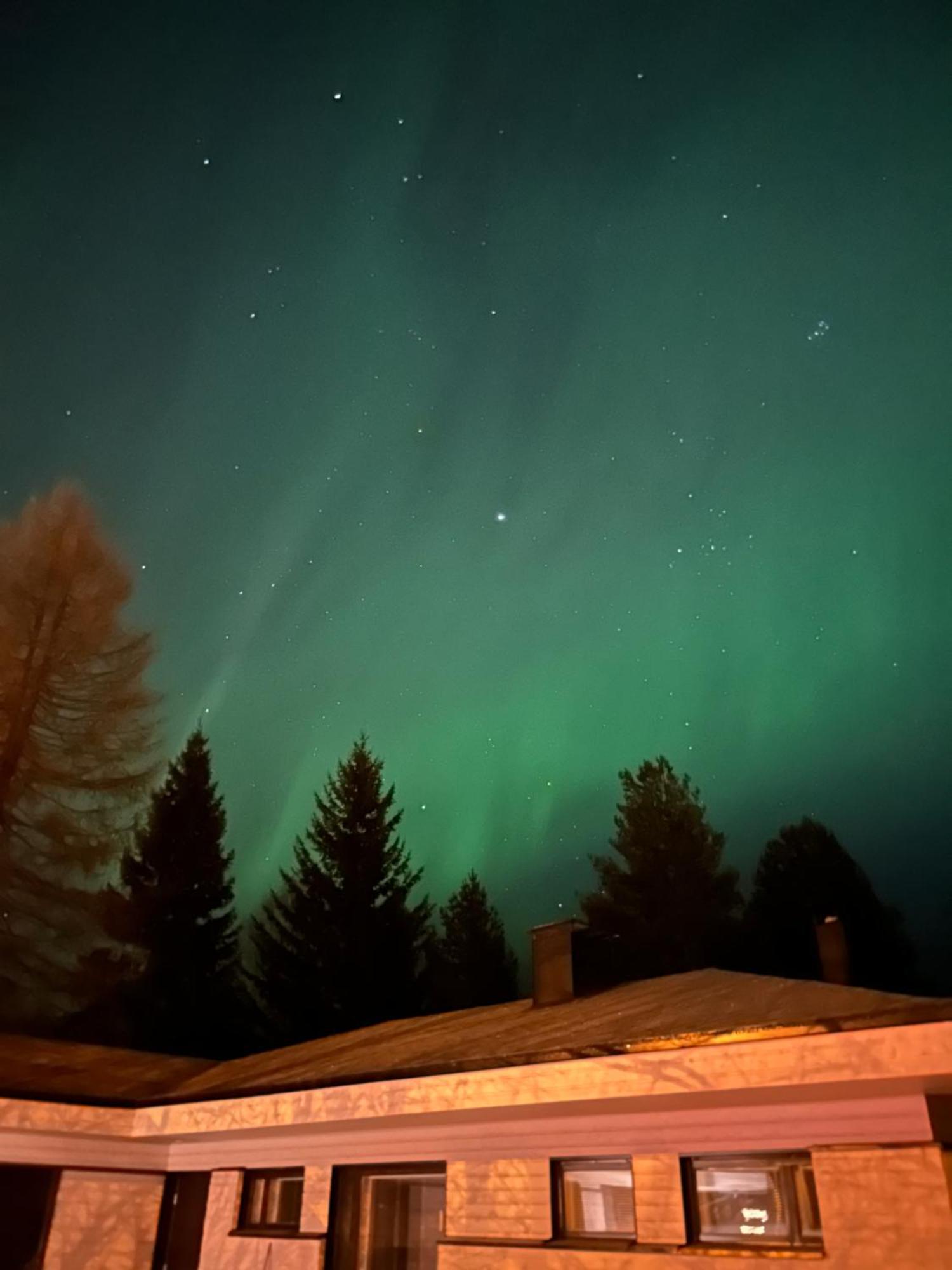 Kaamos House * Rovaniemi