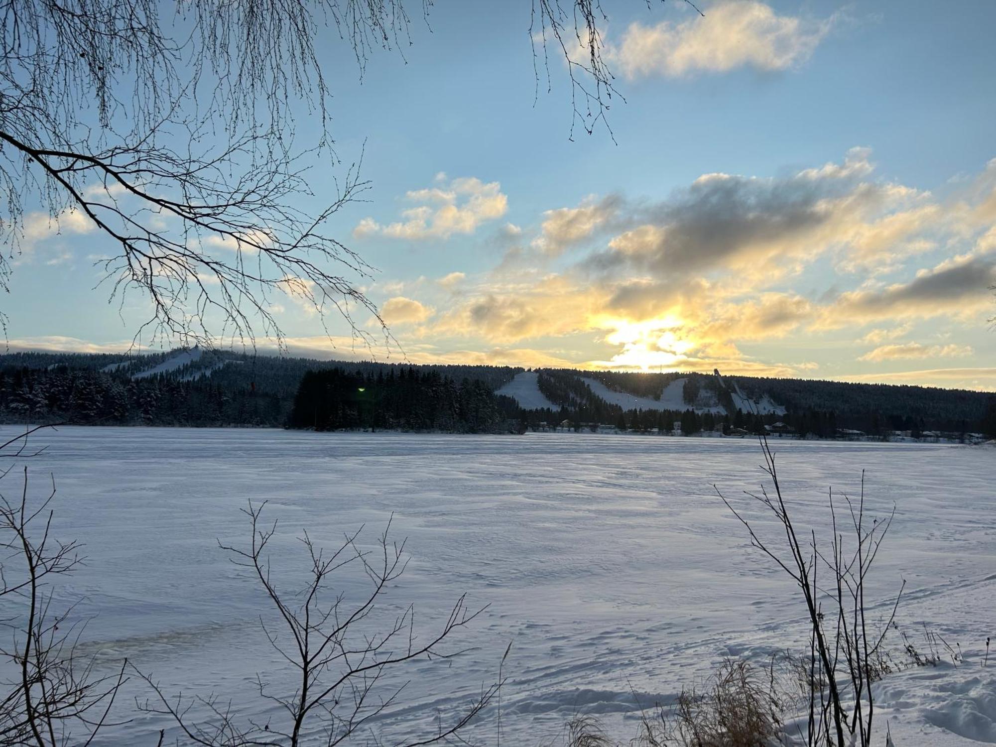 Kaamos House Villa *